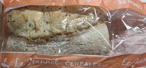 Le jeannot au céréales