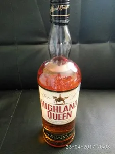 HIGHLAND QUEEN