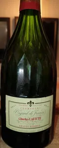 Champagne Charles Lafitte