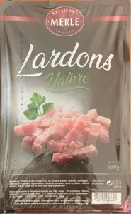 Lardons Nature