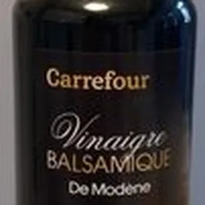 Vinaigre Balsamique de Modène