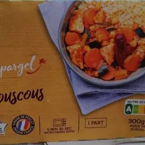 Couscous