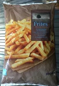 Frites