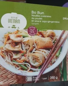 Bo bun