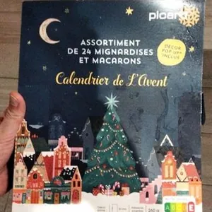 Calendrier de l'avent