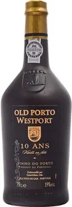 Old porto westport 10 ans