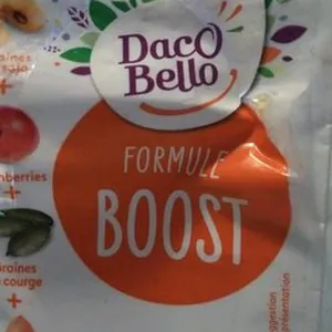 Formule Boost