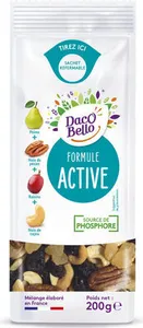 Formule active