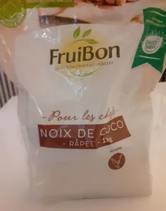 Noix de coco râpée