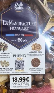 La Manufacture Française
