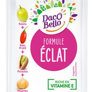 Formule éclat