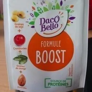 Formule boost