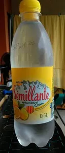 Sémillante arômes naturels Citron