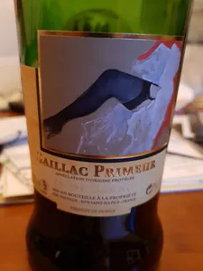 Gaillac Primeur