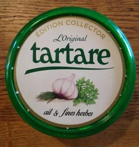 Tartare ( Édition Collector )