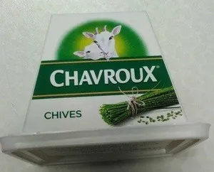 Chavroux Chives