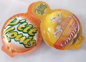 P'tit Louis goût emmental