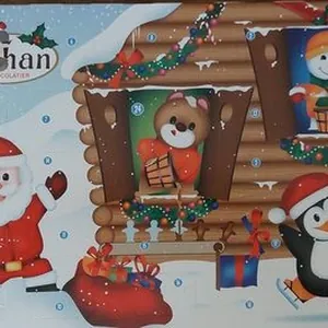 Calendrier de l'avent