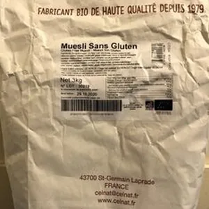 Epicerie / Petit Déjeuner / Céréales Petit Déjeuner