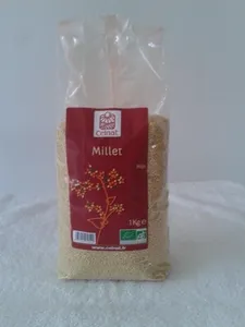 Millet