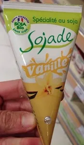Sojade Vanille