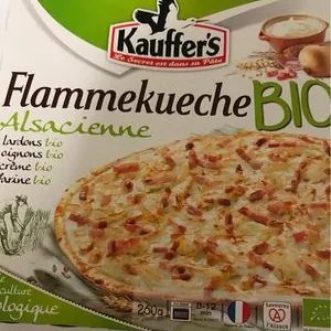 Flammekueche