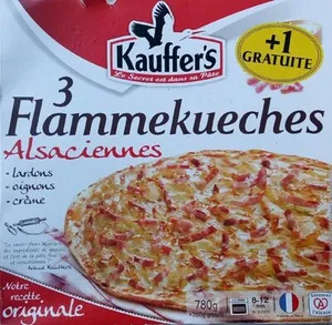 Flammekueche