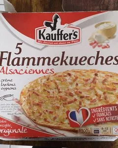 Flammekueche