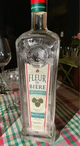 Fleur de bière
