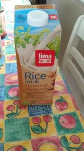 Rice drink