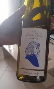 Charlotte de turckheim