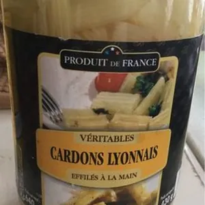 Cardons Lyonnais