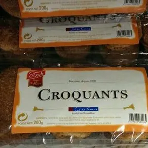 Croquants