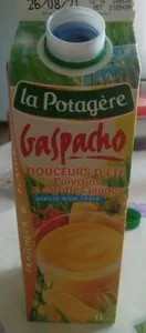 Gaspacho