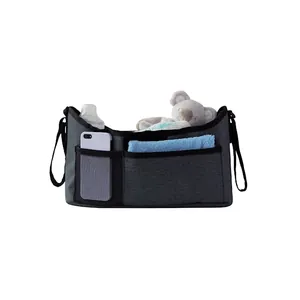 Tinéo Organizer till barnvagn