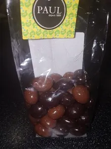 Billes Céréales Chocolats