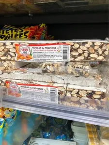 Nougat de provence