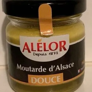Moutarde d’Alsace