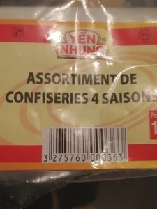 Confiserie