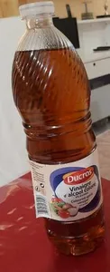 Vinaigre d'alcool