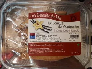 Le Longué de Montpellier