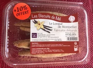 Le longue de Montpellier