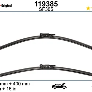 Torkarblad SWF 119385