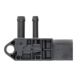 Tryckslang, trycksensor (sot- / partikelfilter) VALEO 367340