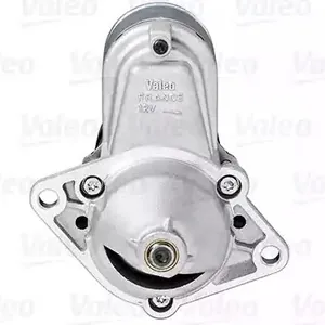 Startmotor VALEO 438183