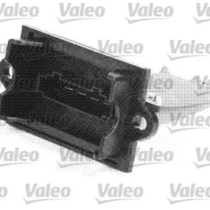 Kontrollelement, uppvärmning / ventilation VALEO 509509