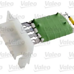 Kontrollelement, uppvärmning / ventilation VALEO 515082