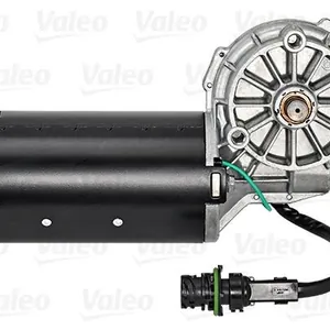 Vindrutetorkarmotor VALEO 579727