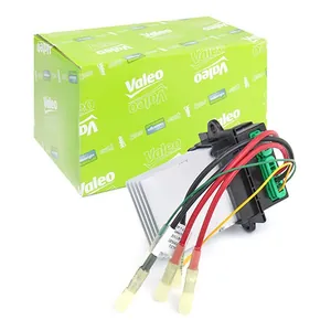 Reglage, kupéfläkt VALEO 710355
