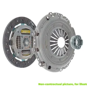 Kopplingssats VALEO 801459